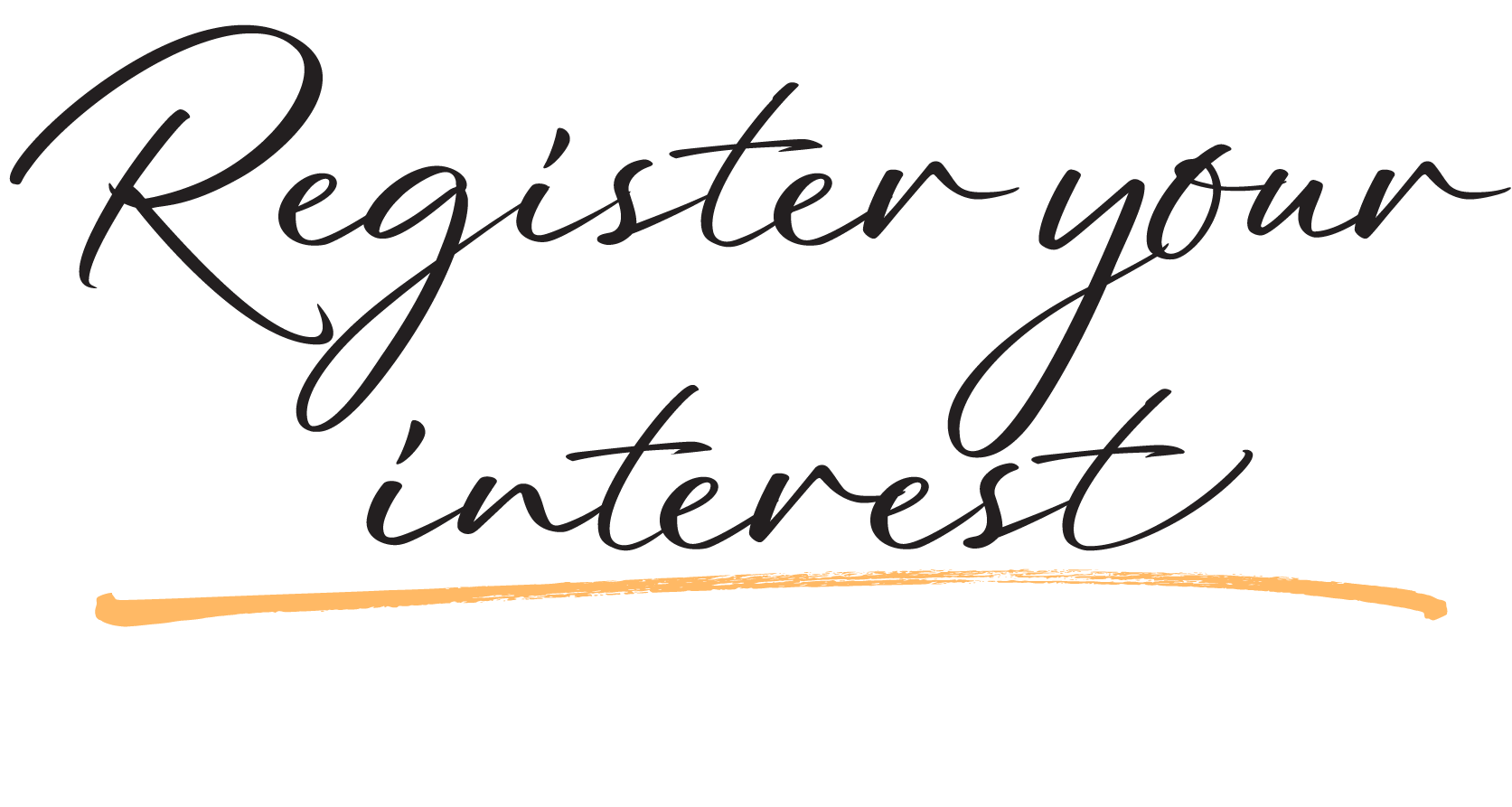 Register-Interest